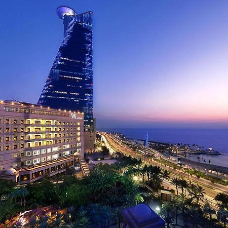 Waldorf Astoria Jeddah - Qasr Al Sharq Hotel Buitenkant foto