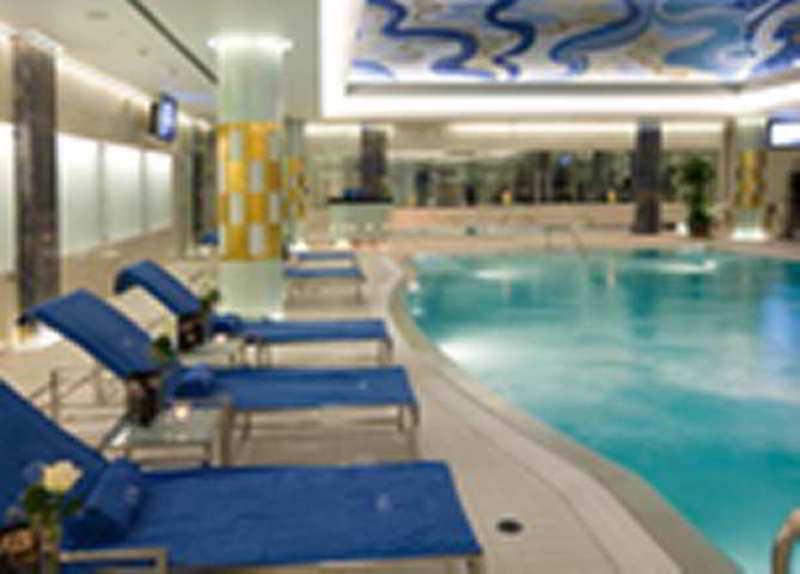 Waldorf Astoria Jeddah - Qasr Al Sharq Hotel Buitenkant foto