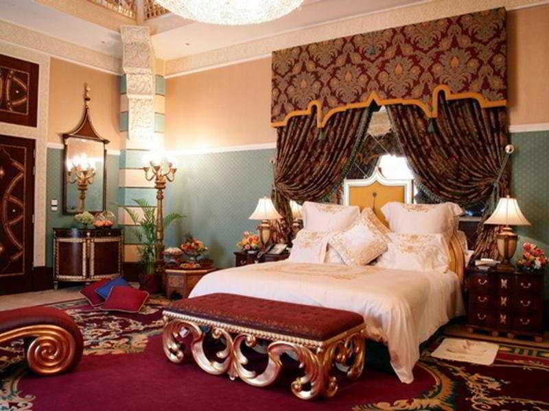 Waldorf Astoria Jeddah - Qasr Al Sharq Hotel Buitenkant foto