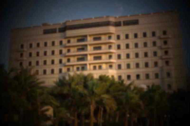 Waldorf Astoria Jeddah - Qasr Al Sharq Hotel Buitenkant foto