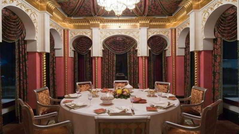 Waldorf Astoria Jeddah - Qasr Al Sharq Hotel Buitenkant foto