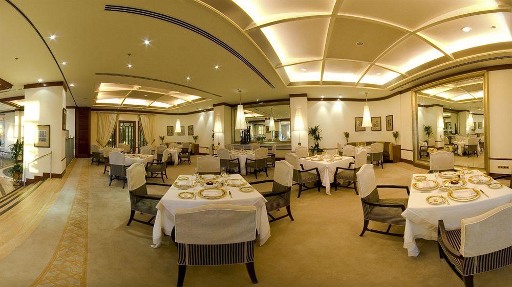 Waldorf Astoria Jeddah - Qasr Al Sharq Hotel Buitenkant foto