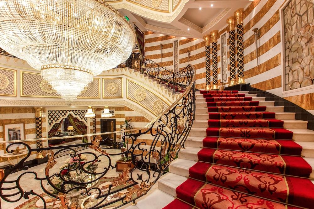 Waldorf Astoria Jeddah - Qasr Al Sharq Hotel Buitenkant foto