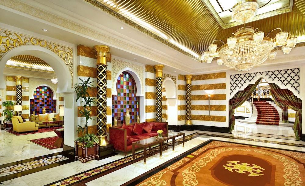 Waldorf Astoria Jeddah - Qasr Al Sharq Hotel Buitenkant foto