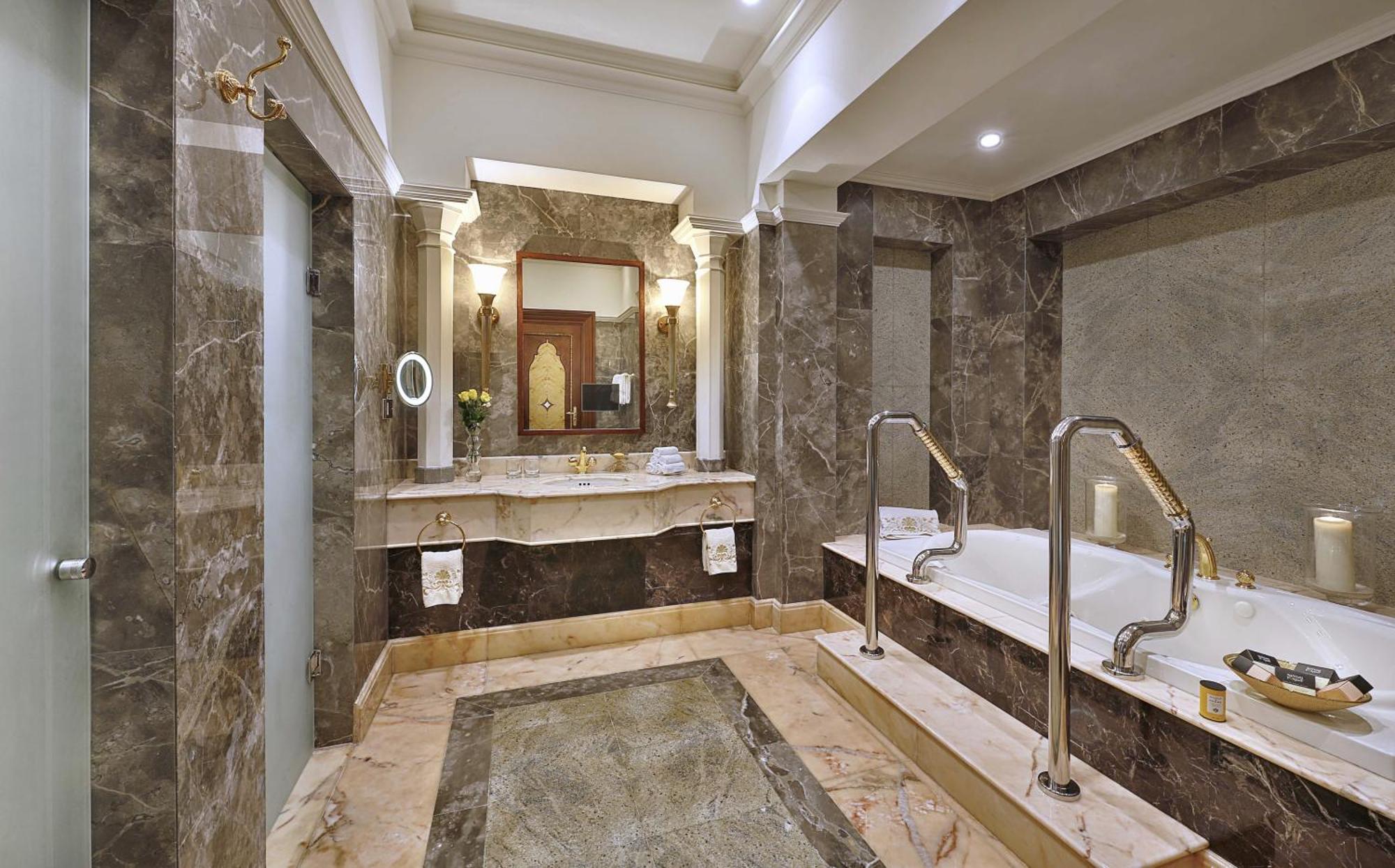 Waldorf Astoria Jeddah - Qasr Al Sharq Hotel Buitenkant foto