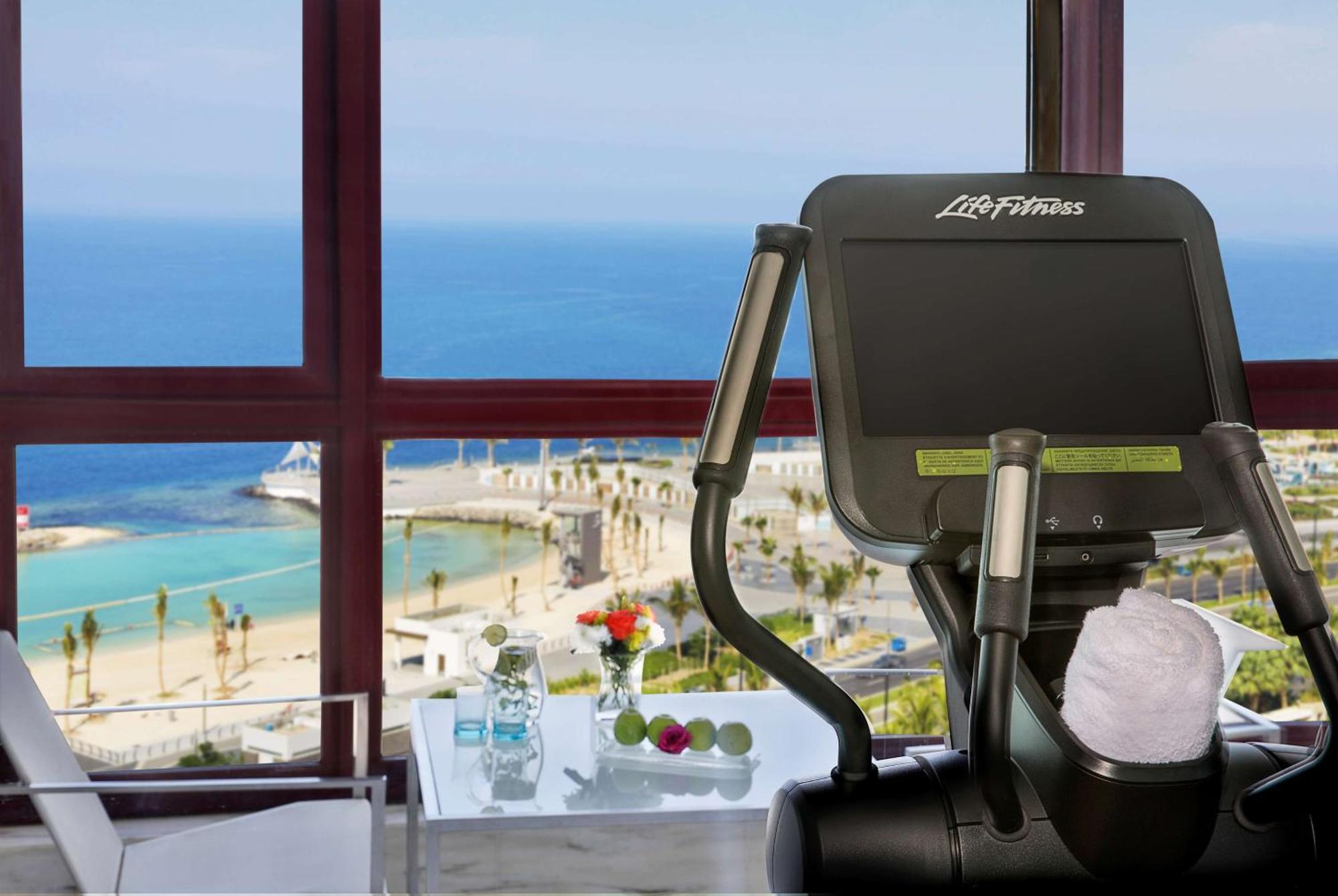 Waldorf Astoria Jeddah - Qasr Al Sharq Hotel Buitenkant foto
