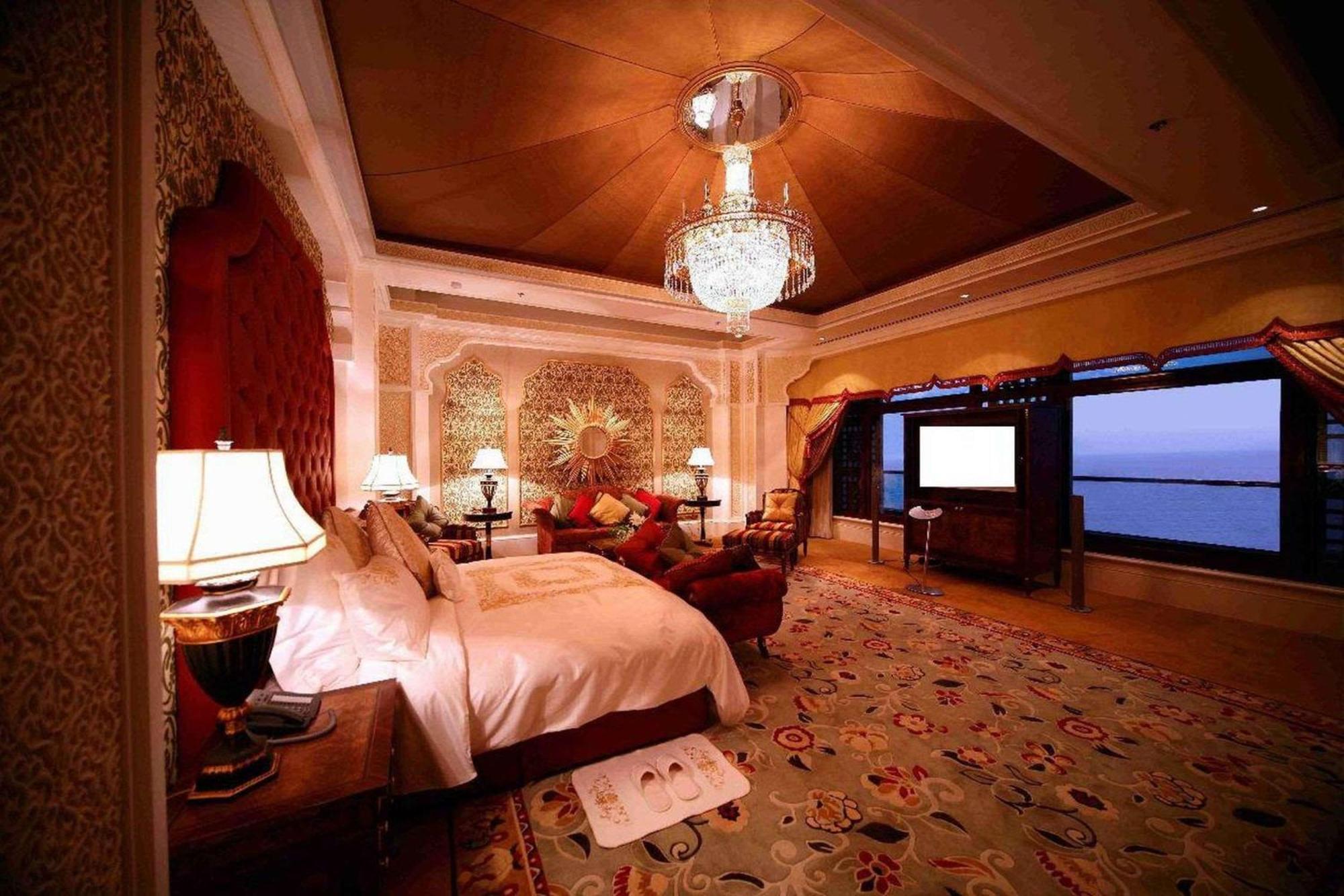 Waldorf Astoria Jeddah - Qasr Al Sharq Hotel Buitenkant foto