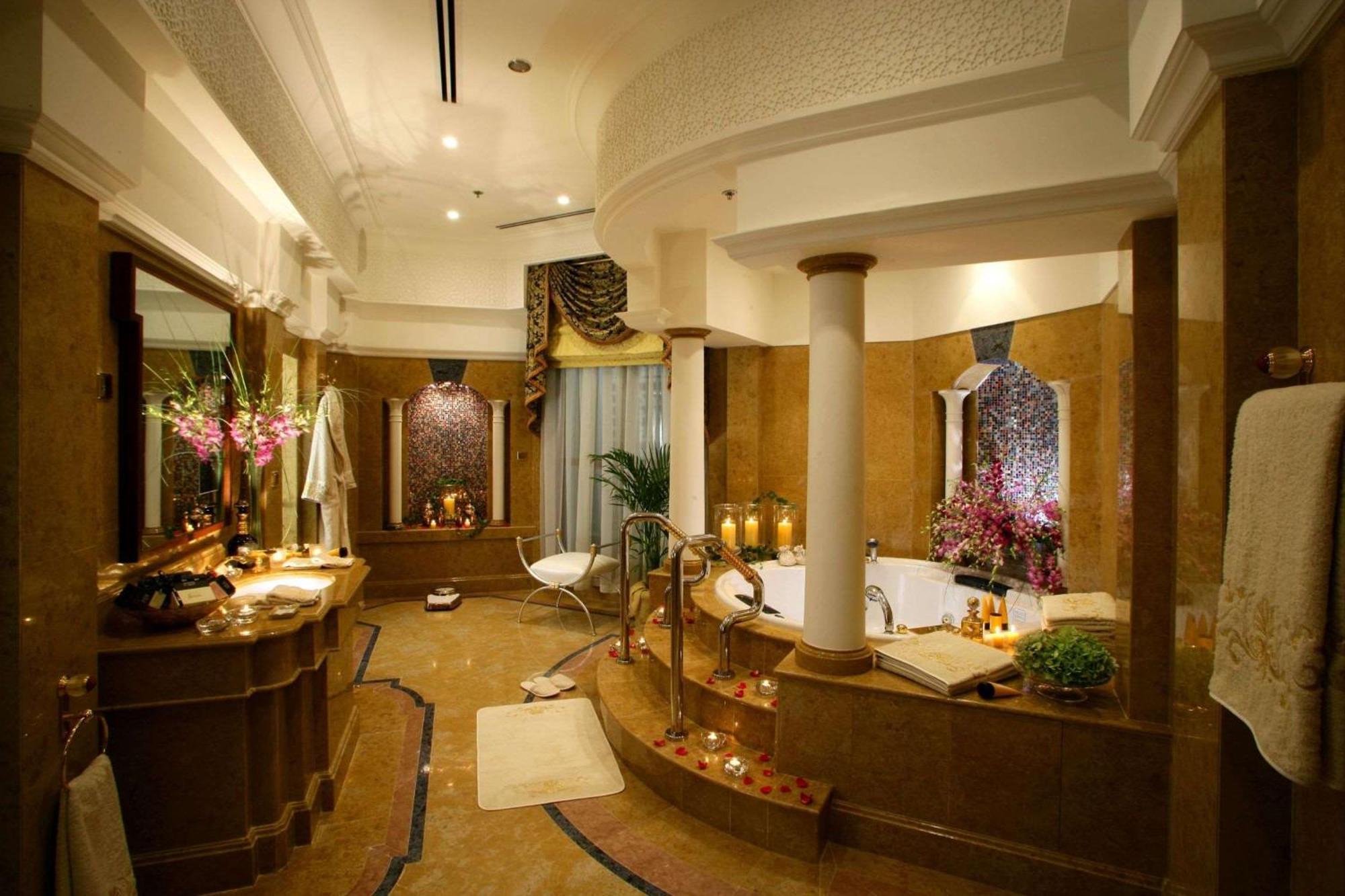 Waldorf Astoria Jeddah - Qasr Al Sharq Hotel Buitenkant foto