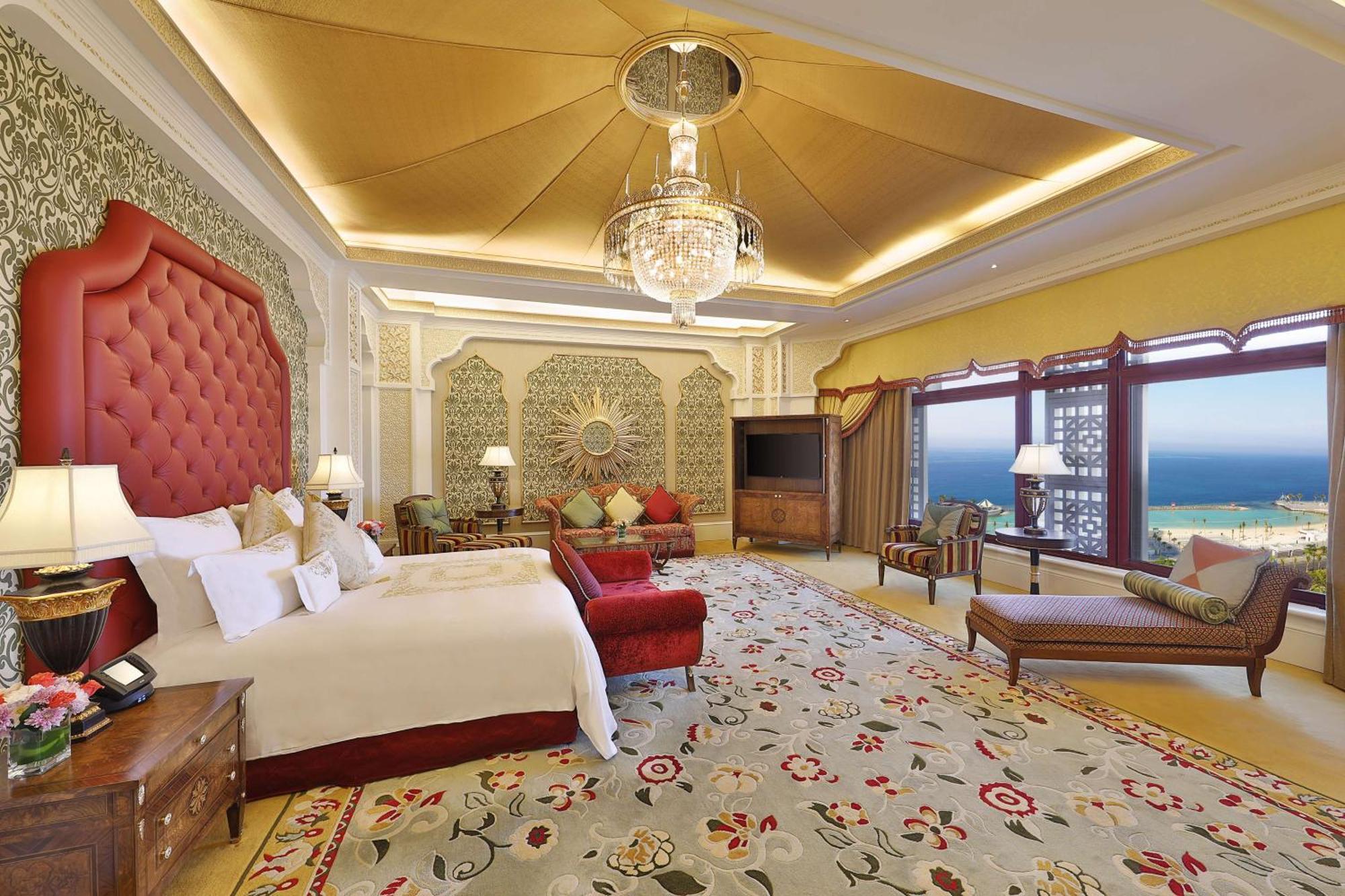 Waldorf Astoria Jeddah - Qasr Al Sharq Hotel Buitenkant foto