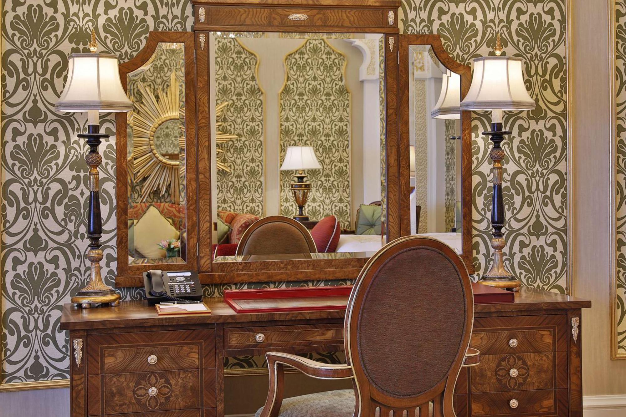 Waldorf Astoria Jeddah - Qasr Al Sharq Hotel Buitenkant foto