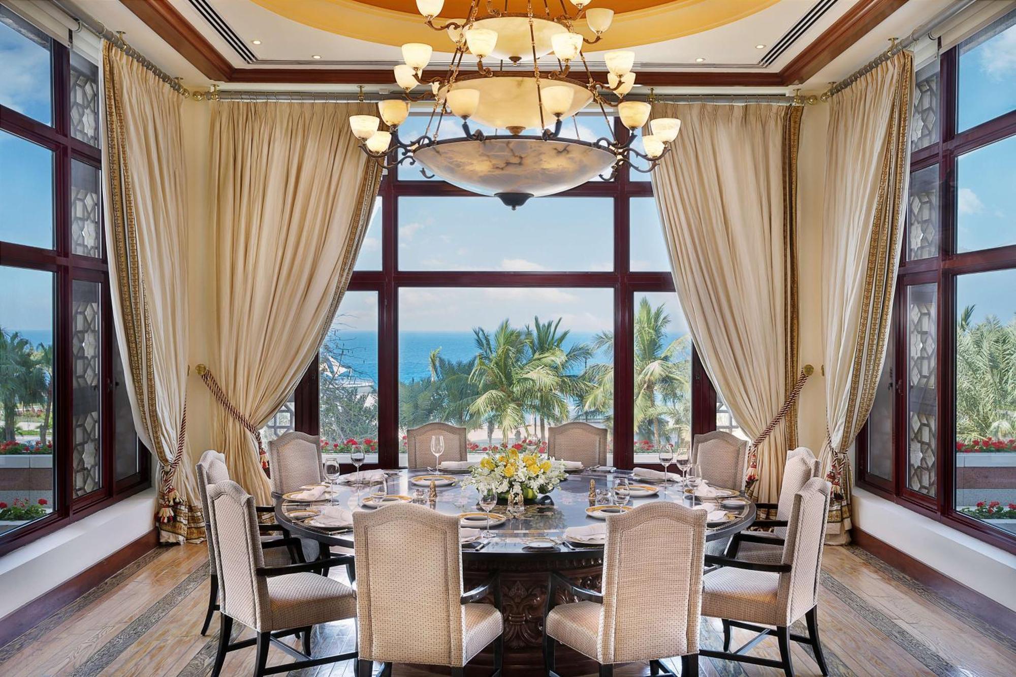 Waldorf Astoria Jeddah - Qasr Al Sharq Hotel Buitenkant foto