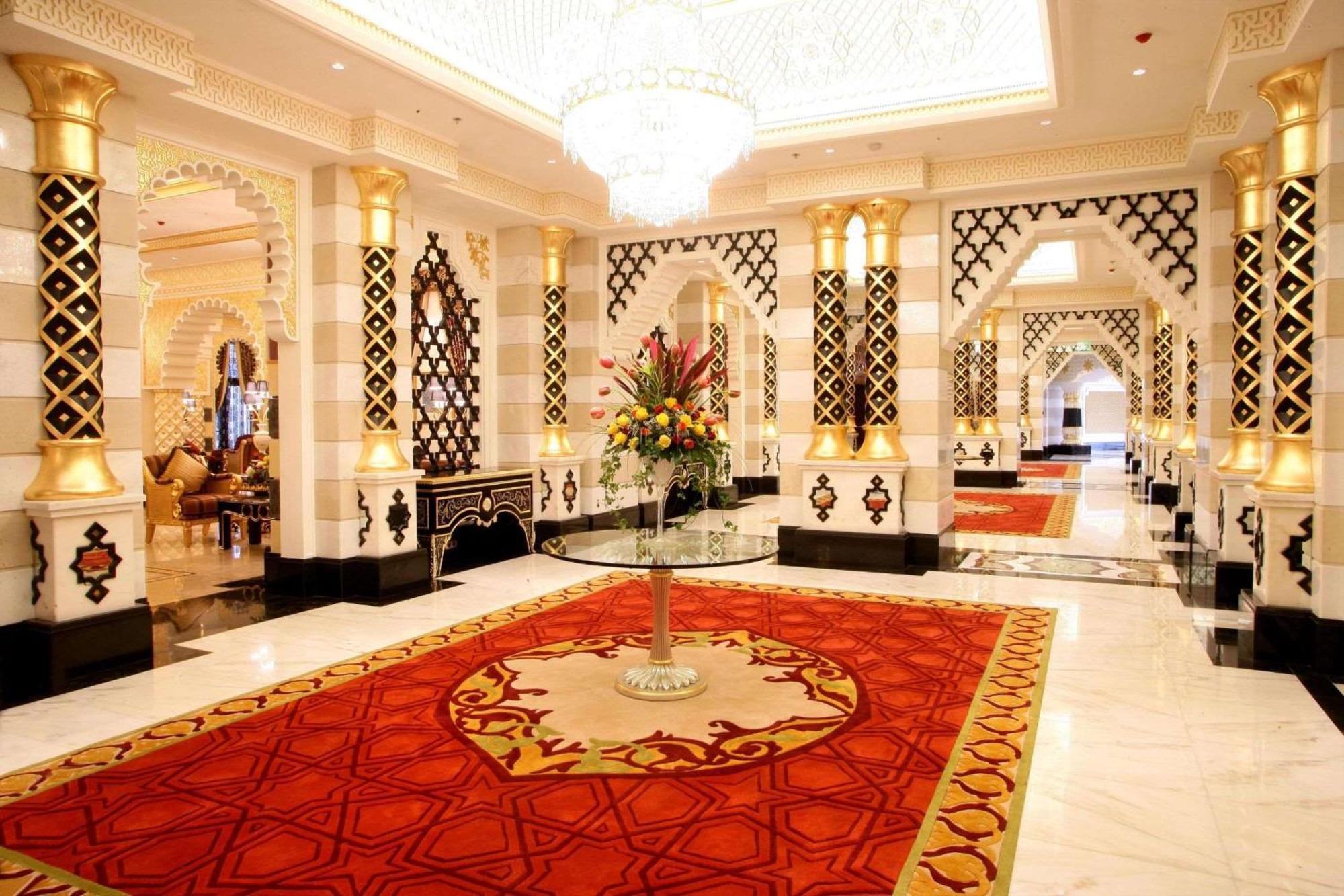 Waldorf Astoria Jeddah - Qasr Al Sharq Hotel Buitenkant foto