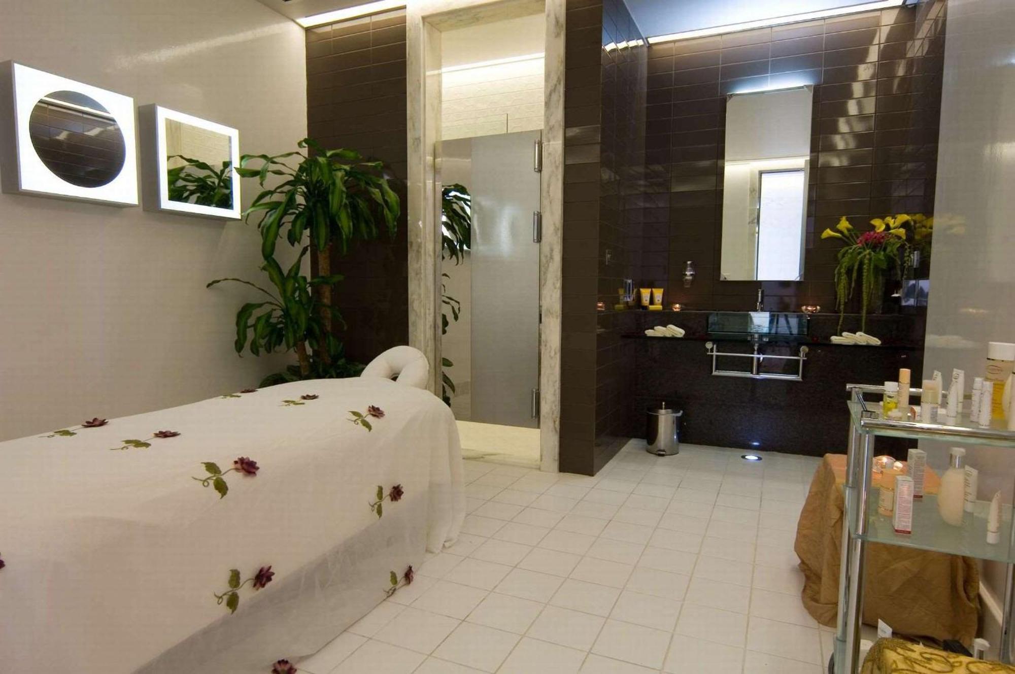 Waldorf Astoria Jeddah - Qasr Al Sharq Hotel Buitenkant foto