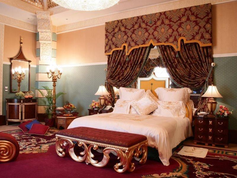 Waldorf Astoria Jeddah - Qasr Al Sharq Hotel Buitenkant foto
