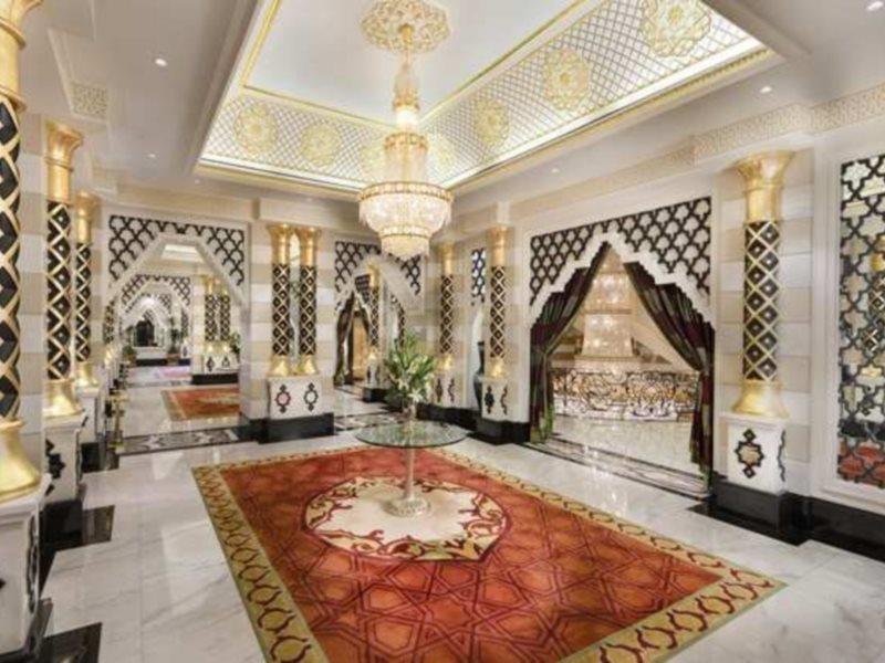 Waldorf Astoria Jeddah - Qasr Al Sharq Hotel Buitenkant foto