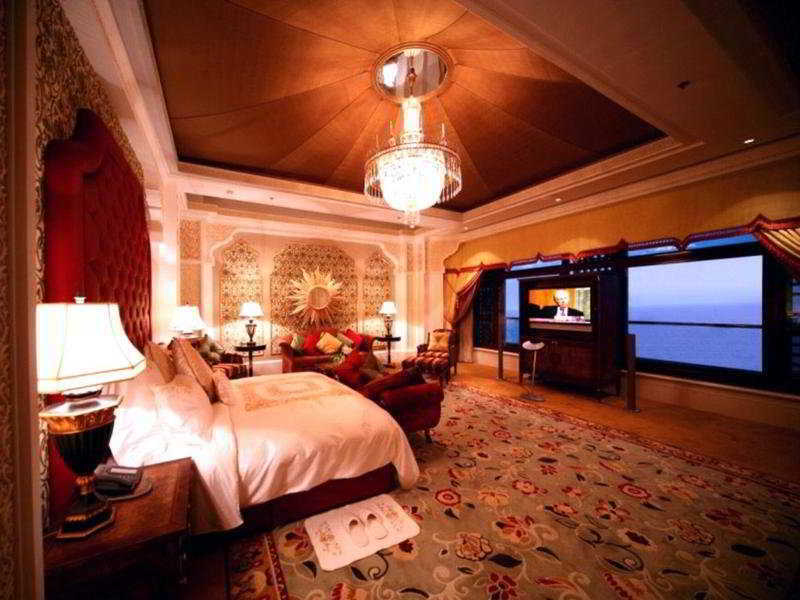 Waldorf Astoria Jeddah - Qasr Al Sharq Hotel Buitenkant foto