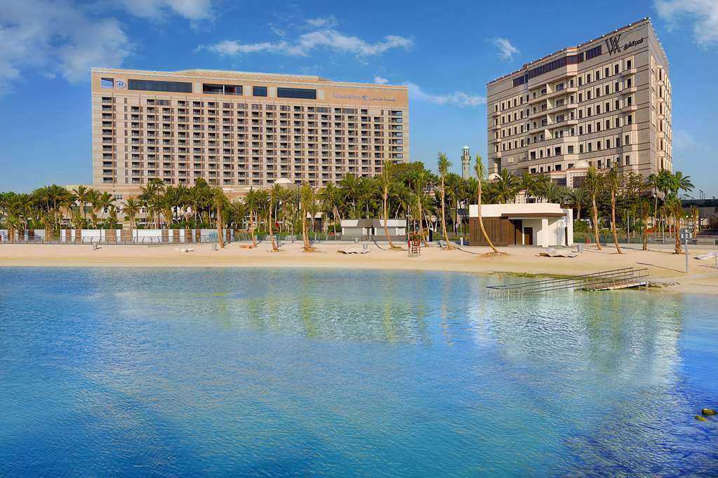 Waldorf Astoria Jeddah - Qasr Al Sharq Hotel Buitenkant foto
